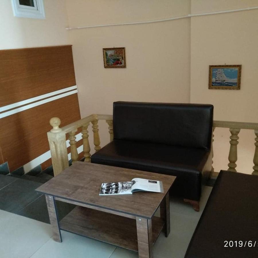 Quba Alfa-M Motel Ngoại thất bức ảnh
