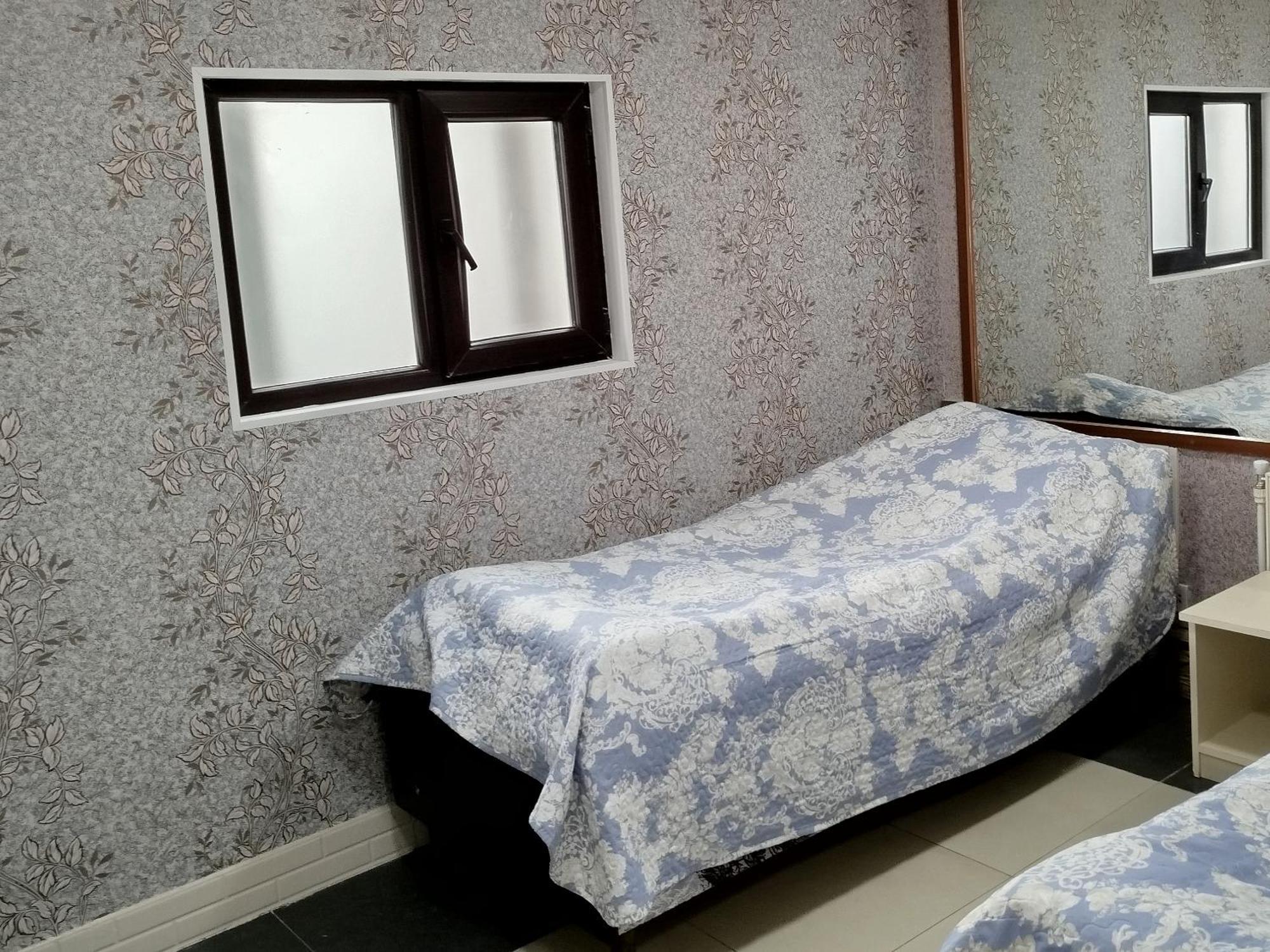 Quba Alfa-M Motel Ngoại thất bức ảnh