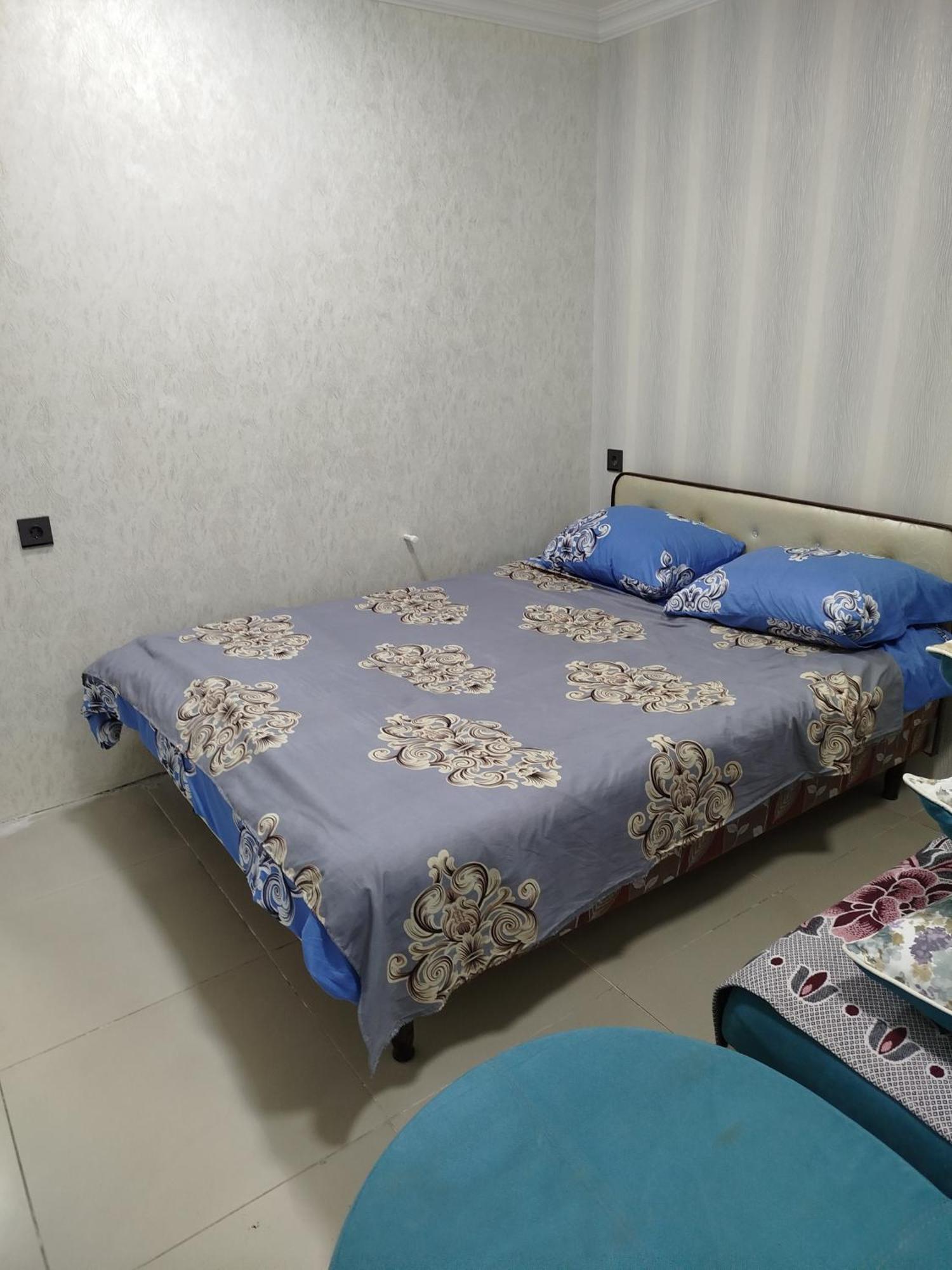 Quba Alfa-M Motel Ngoại thất bức ảnh
