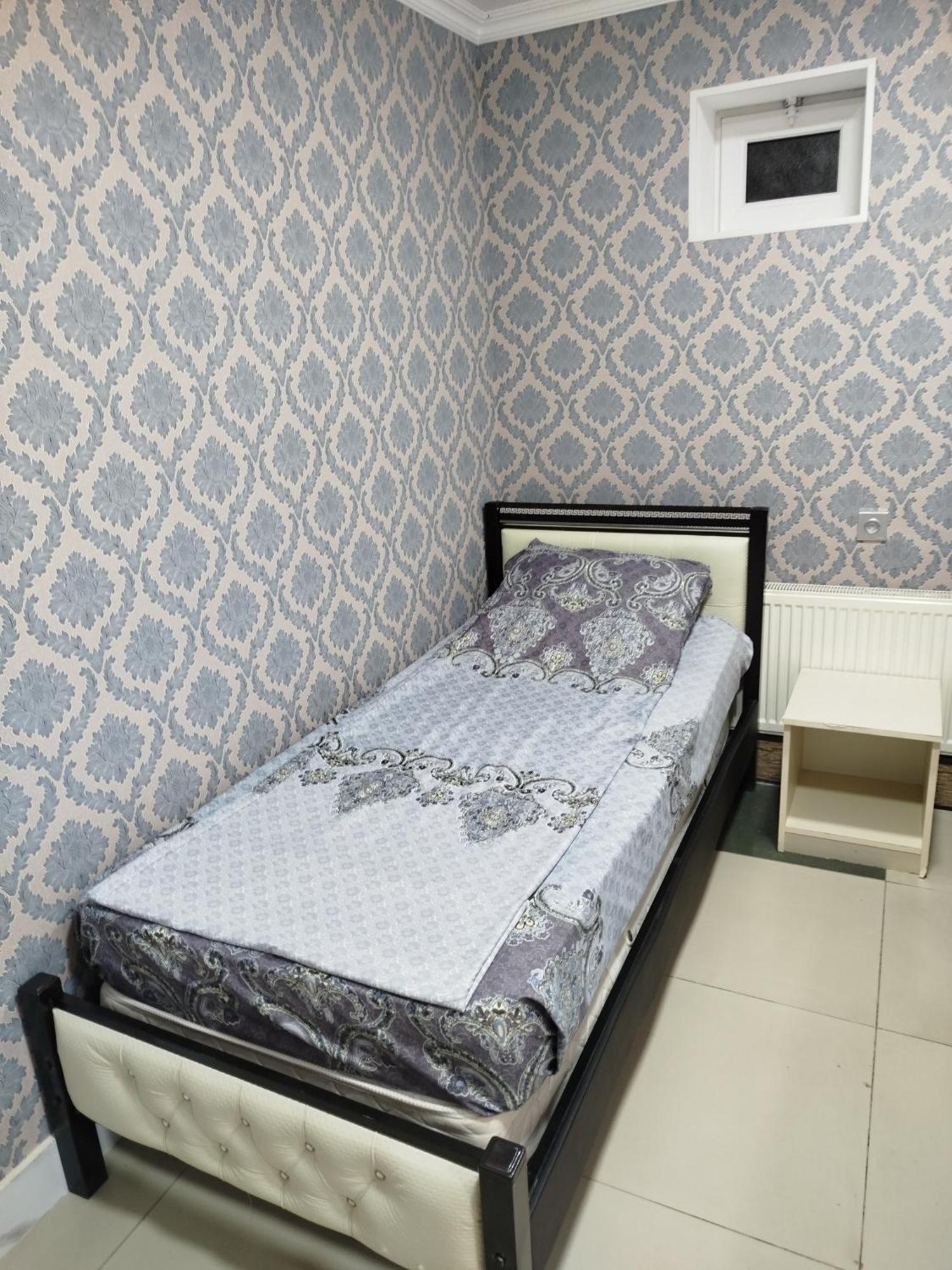Quba Alfa-M Motel Ngoại thất bức ảnh