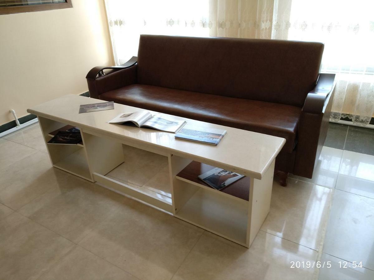 Quba Alfa-M Motel Ngoại thất bức ảnh